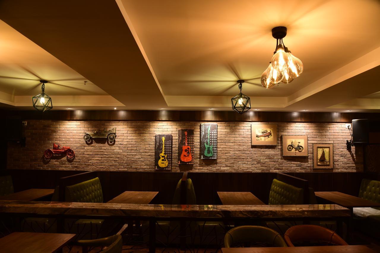 Lemon Tree Hotel Sziliguri Kültér fotó