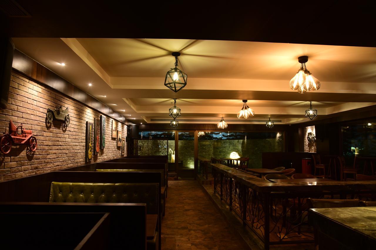 Lemon Tree Hotel Sziliguri Kültér fotó